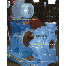 High Pressure Pump ISO9001 Certified